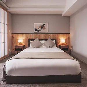 Apartment 川house道頓堀, Osaka