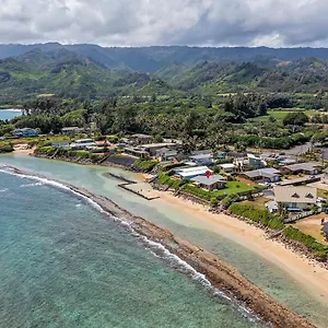 Oahu's Kept Secret Laie