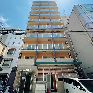 Apartment J&c-i, Osaka