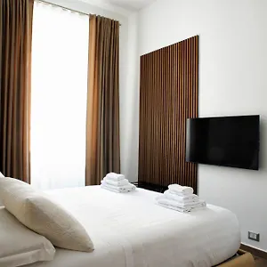 Washington Townhouse - Statuto Rome