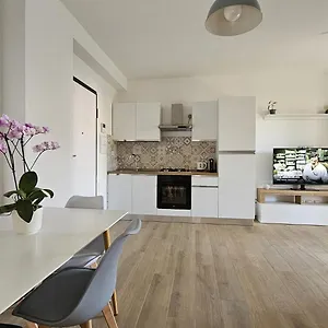 The Stopover House Fiumicino