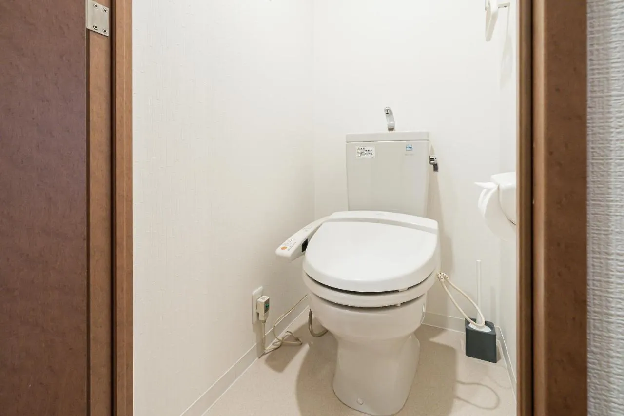 I Cube Kozu Apartment Osaka 0*,  Japan
